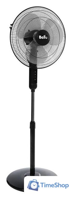Вентилятор Ballu BFF-705 - Изображение №3 — Интернет-магазин Time-Shop