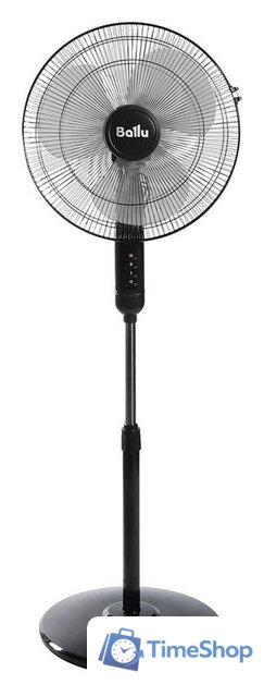 Вентилятор Ballu BFF-705 - Изображение №2 — Интернет-магазин Time-Shop