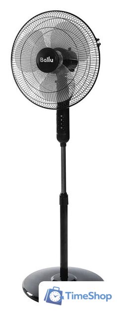 Вентилятор Ballu BFF-705 - Изображение №1 — Интернет-магазин Time-Shop