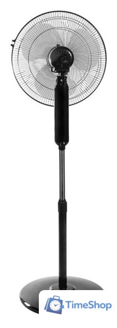 Вентилятор Ballu BFF-705 - Изображение №4 — Интернет-магазин Time-Shop