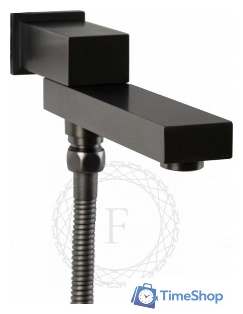 Душевая система  Filarete Fing FL1042 (графит) - Изображение №6 — Интернет-магазин Time-Shop