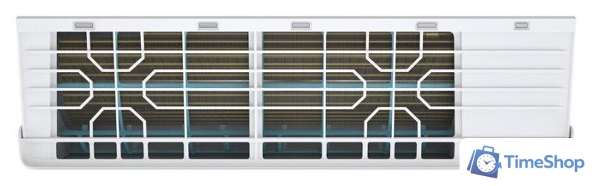 Кондиционер Royal Clima Felicita Inverter RCI-FCE24HN - Изображение №7 — Интернет-магазин Time-Shop