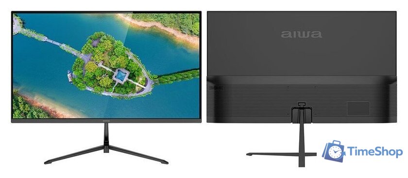 Игровой монитор Aiwa MD2410 - Изображение №8 — Интернет-магазин Time-Shop
