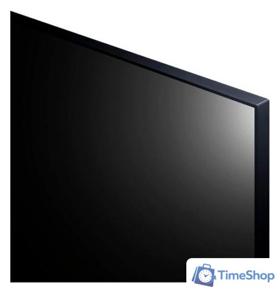 Информационная панель LG 55UL3J-E - Изображение №10 — Интернет-магазин Time-Shop