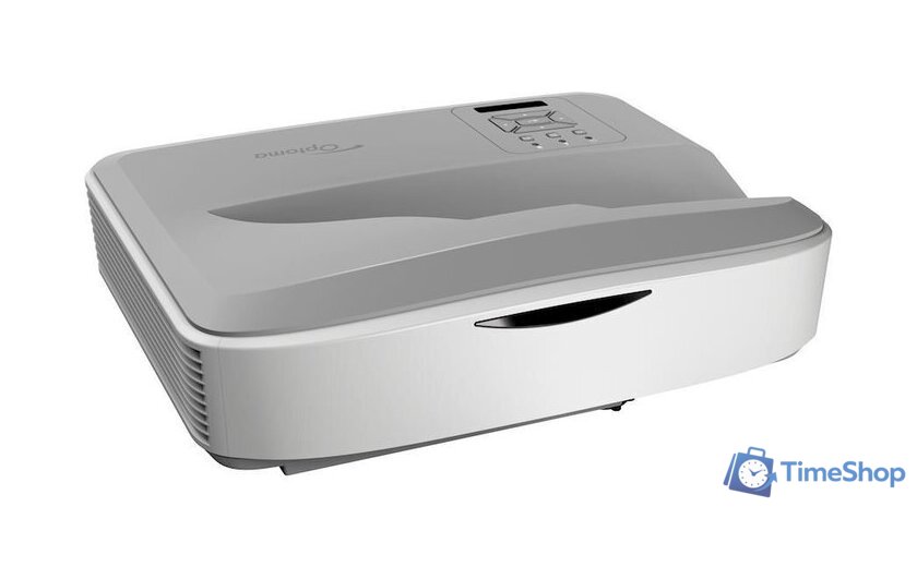 Проектор Optoma ZU500USTe - Изображение №2 — Интернет-магазин Time-Shop