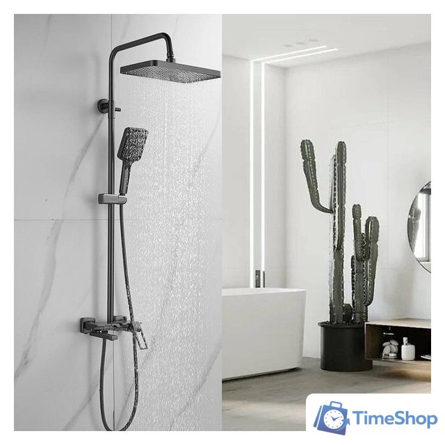 Душевая система  Shevanik S6826T - Изображение №18 — Интернет-магазин Time-Shop