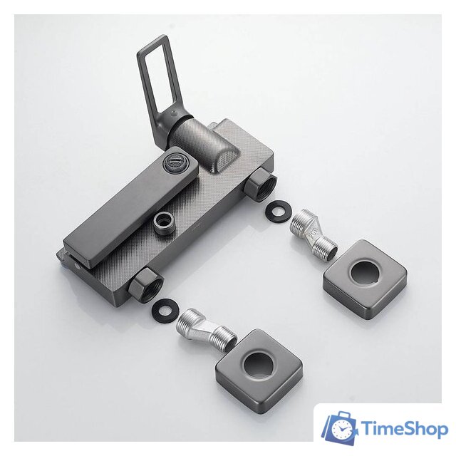 Душевая система  Shevanik S6826T - Изображение №6 — Интернет-магазин Time-Shop