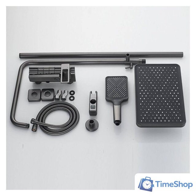 Душевая система  Shevanik S6826T - Изображение №3 — Интернет-магазин Time-Shop