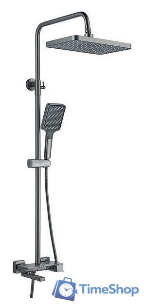 Душевая система  Shevanik S6826T - Изображение №1 — Интернет-магазин Time-Shop