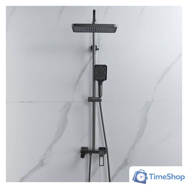 Душевая система  Shevanik S6826T - Изображение №14 — Интернет-магазин Time-Shop