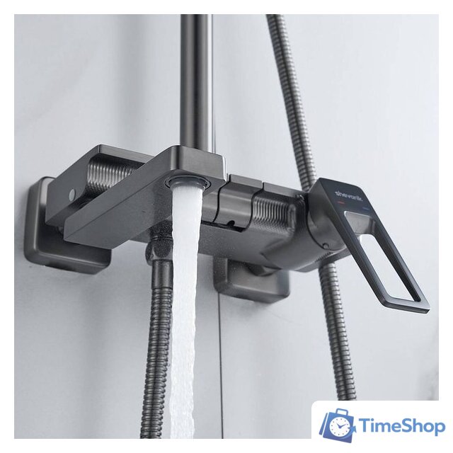 Душевая система  Shevanik S6826T - Изображение №16 — Интернет-магазин Time-Shop