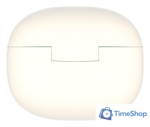 Наушники Edifier X5 Pro (бежевый) - Изображение №6 — Интернет-магазин Time-Shop