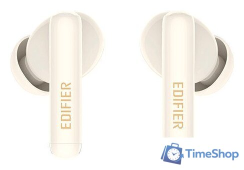 Наушники Edifier X5 Pro (бежевый) - Изображение №2 — Интернет-магазин Time-Shop
