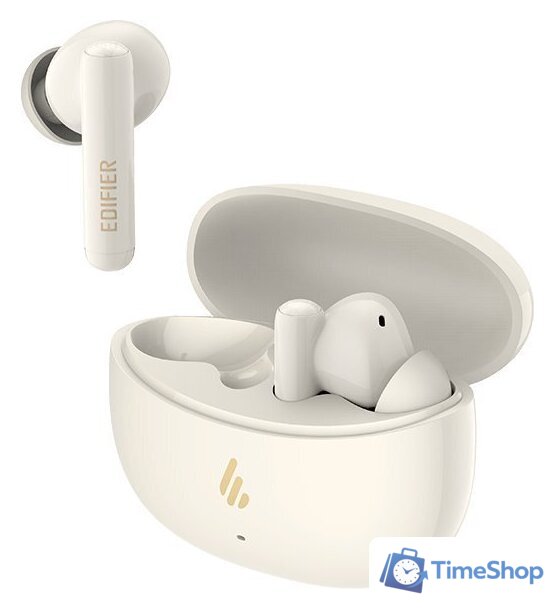 Наушники Edifier X5 Pro (бежевый) - Изображение №1 — Интернет-магазин Time-Shop