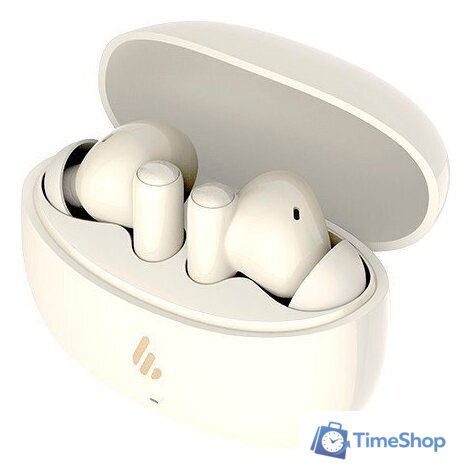 Наушники Edifier X5 Pro (бежевый) - Изображение №4 — Интернет-магазин Time-Shop