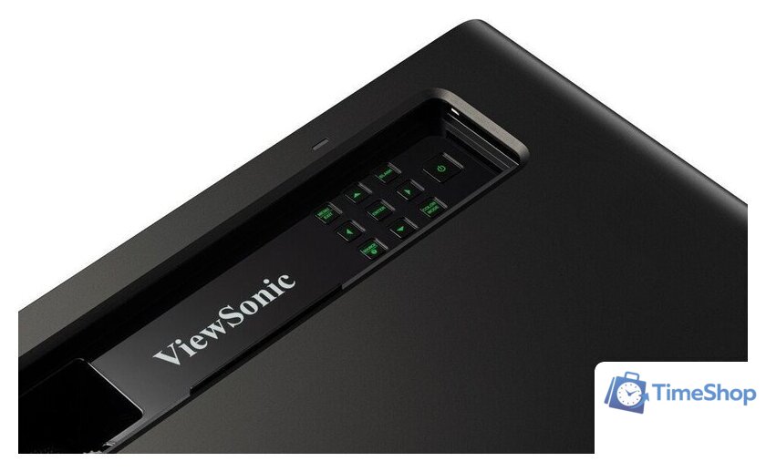 Проектор ViewSonic X1-4K Pro - Изображение №12 — Интернет-магазин Time-Shop