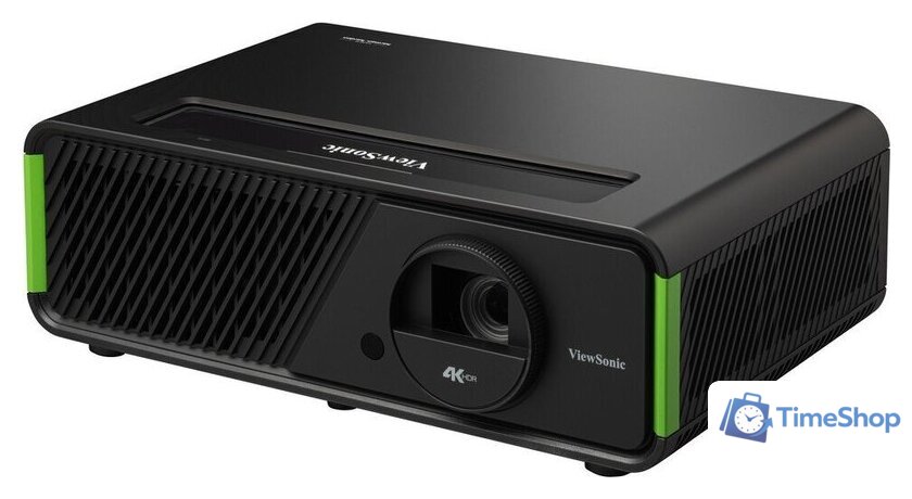 Проектор ViewSonic X1-4K Pro - Изображение №2 — Интернет-магазин Time-Shop