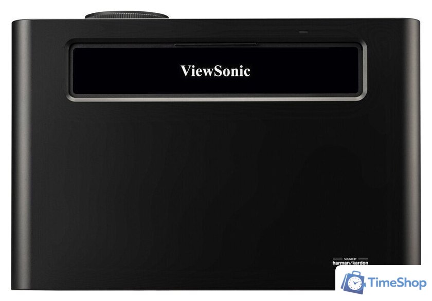 Проектор ViewSonic X1-4K Pro - Изображение №4 — Интернет-магазин Time-Shop