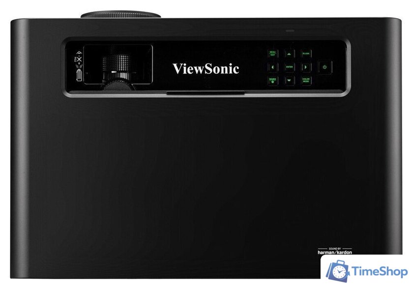 Проектор ViewSonic X1-4K Pro - Изображение №5 — Интернет-магазин Time-Shop