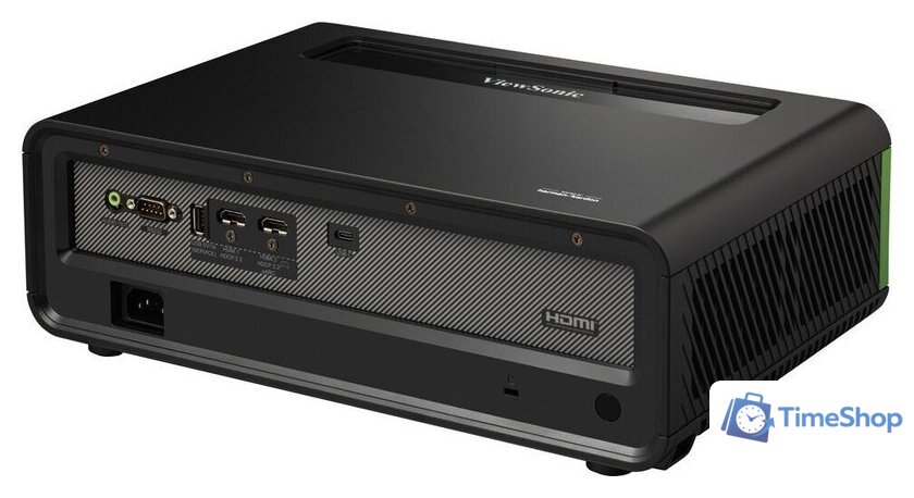 Проектор ViewSonic X1-4K Pro - Изображение №11 — Интернет-магазин Time-Shop