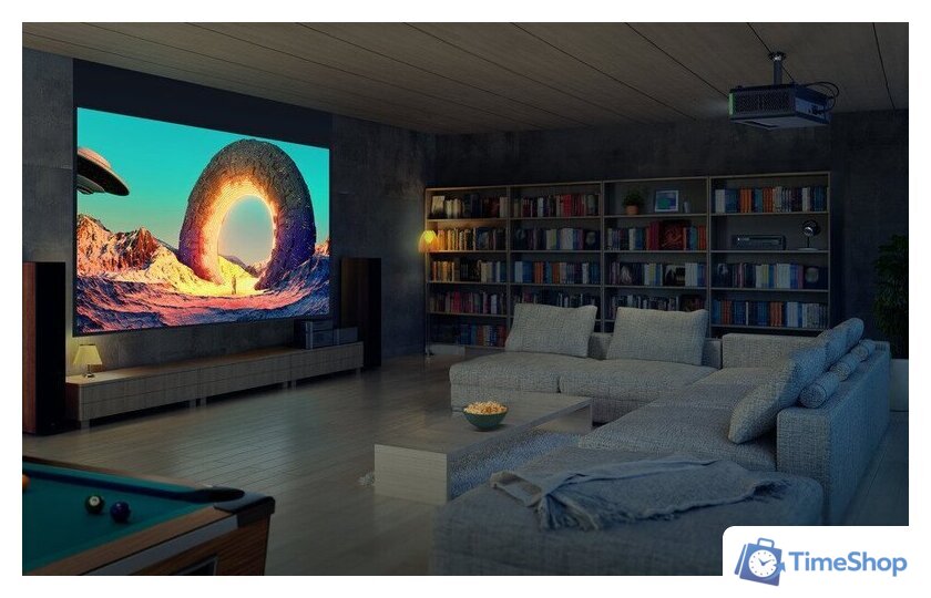 Проектор ViewSonic X1-4K Pro - Изображение №16 — Интернет-магазин Time-Shop