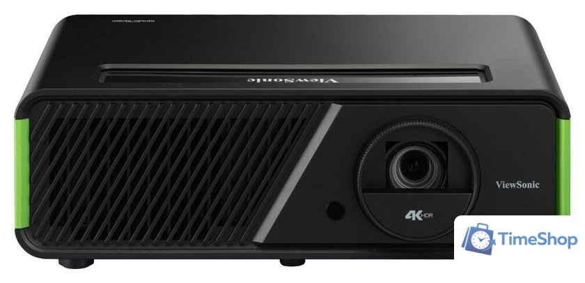 Проектор ViewSonic X1-4K Pro - Изображение №1 — Интернет-магазин Time-Shop