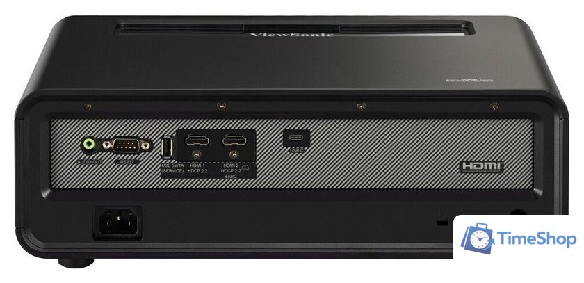 Проектор ViewSonic X1-4K Pro - Изображение №9 — Интернет-магазин Time-Shop