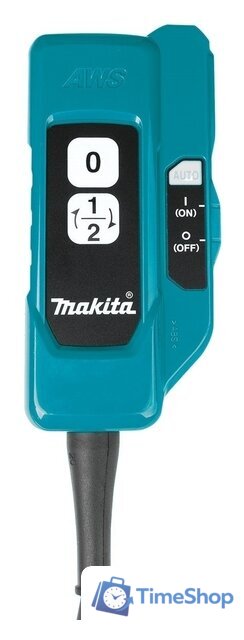 Пылесос Makita DVC265ZXU - Изображение №3 — Интернет-магазин Time-Shop