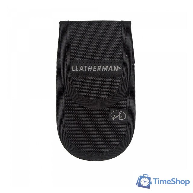 Мультитул Leatherman Rebar Coyote (коричневый) - Изображение №3 — Интернет-магазин Time-Shop