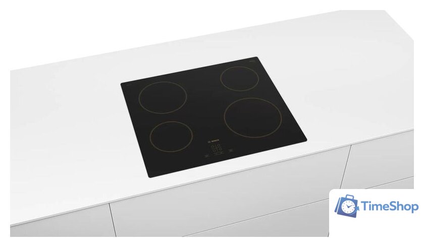 Варочная панель Bosch PKE611BA1R - Изображение №5 — Интернет-магазин Time-Shop