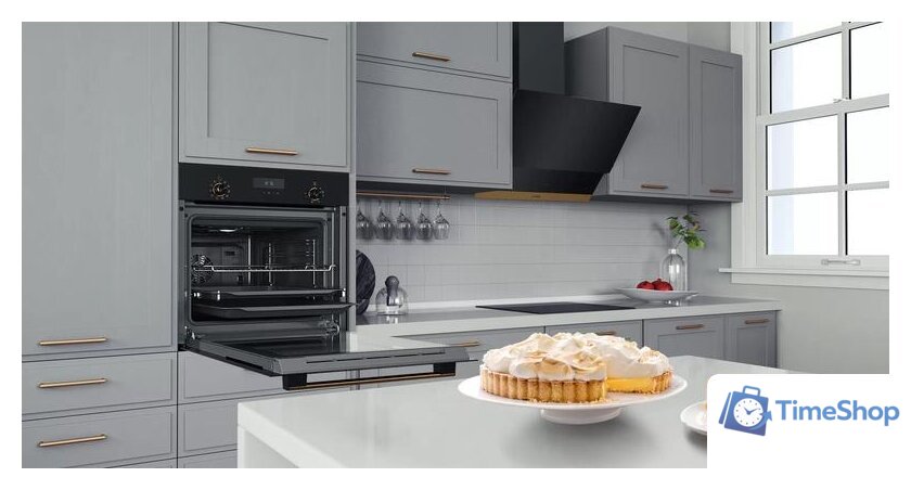 Варочная панель Bosch PKE611BA1R - Изображение №3 — Интернет-магазин Time-Shop