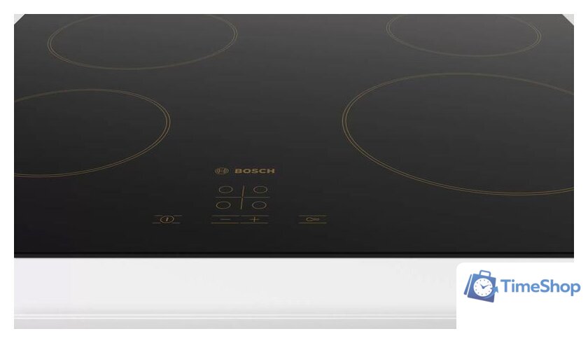 Варочная панель Bosch PKE611BA1R - Изображение №6 — Интернет-магазин Time-Shop
