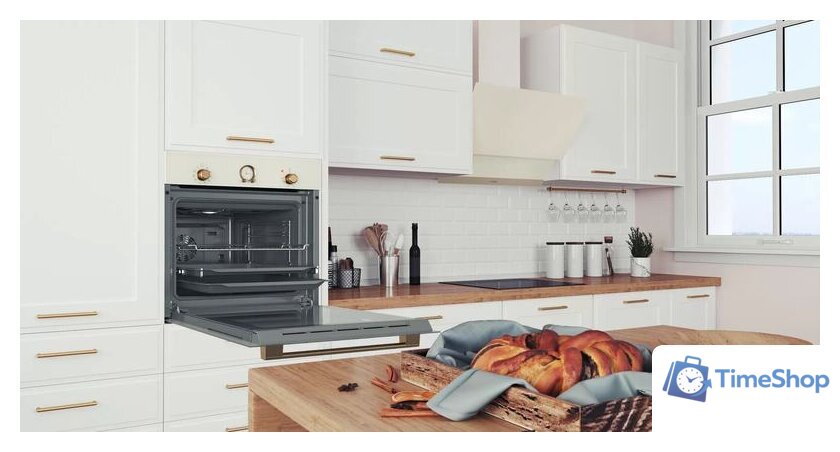 Варочная панель Bosch PKE611BA1R - Изображение №2 — Интернет-магазин Time-Shop