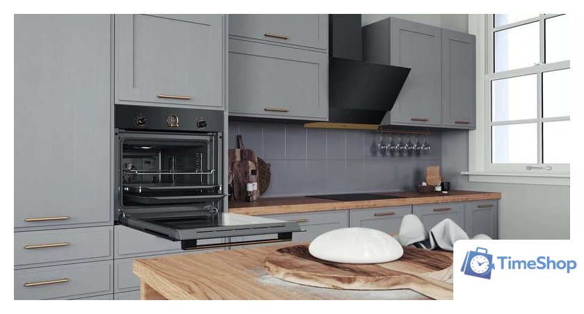 Варочная панель Bosch PKE611BA1R - Изображение №4 — Интернет-магазин Time-Shop