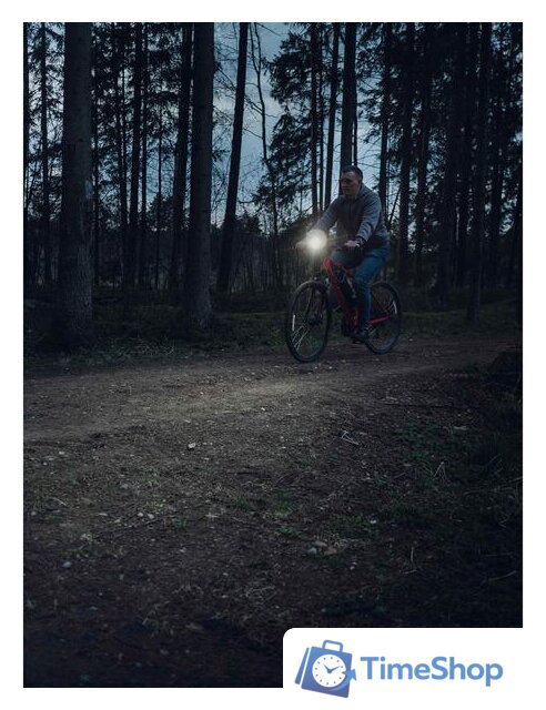 Фонарь Armytek Wizard C2 WR Magnet USB (теплый) - Изображение №10 — Интернет-магазин Time-Shop