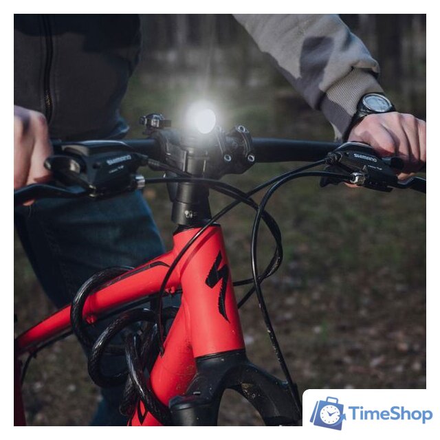 Фонарь Armytek Wizard C2 WR Magnet USB (теплый) - Изображение №7 — Интернет-магазин Time-Shop