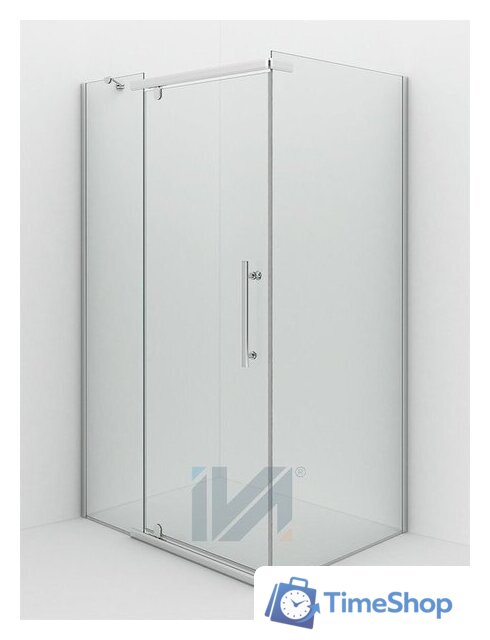 Душевой уголок IVA E1SC129C - Изображение №1 — Интернет-магазин Time-Shop