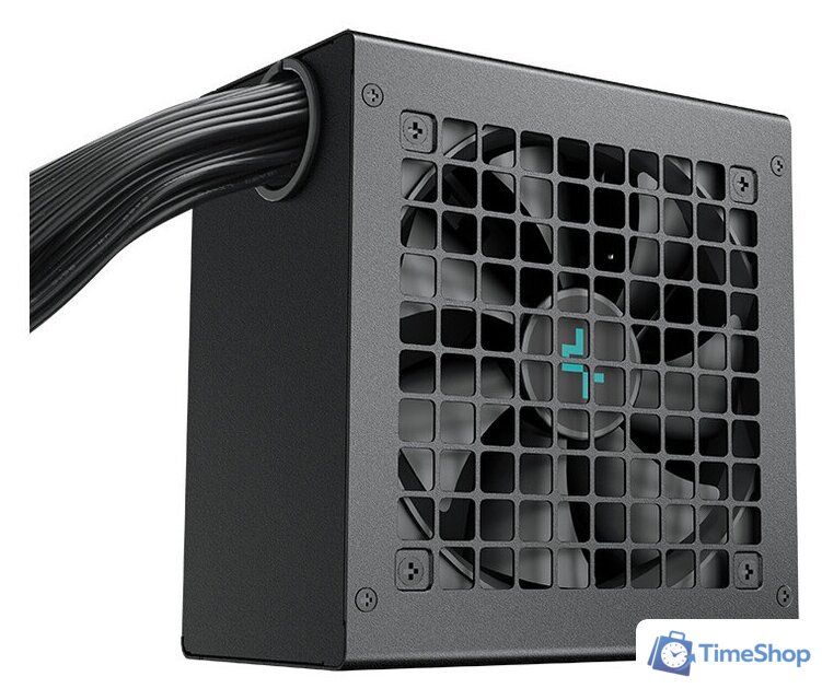 Блок питания DeepCool PN850D - Изображение №1 — Интернет-магазин Time-Shop