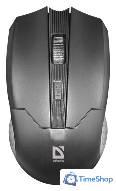 Офисный набор Defender Columbia C-775 RU - Изображение №5 — Интернет-магазин Time-Shop