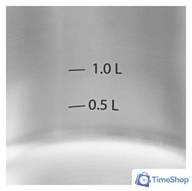 Набор кастрюль Rondell Prime RDS-1291 - Изображение №9 — Интернет-магазин Time-Shop