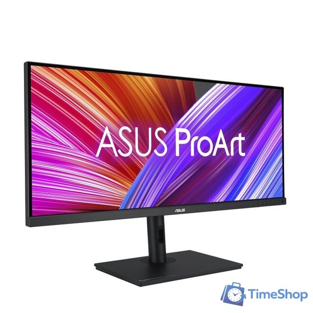 Монитор ASUS ProArt PA348CGV - Изображение №4 — Интернет-магазин Time-Shop