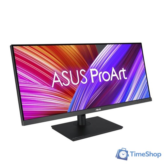Монитор ASUS ProArt PA348CGV - Изображение №5 — Интернет-магазин Time-Shop