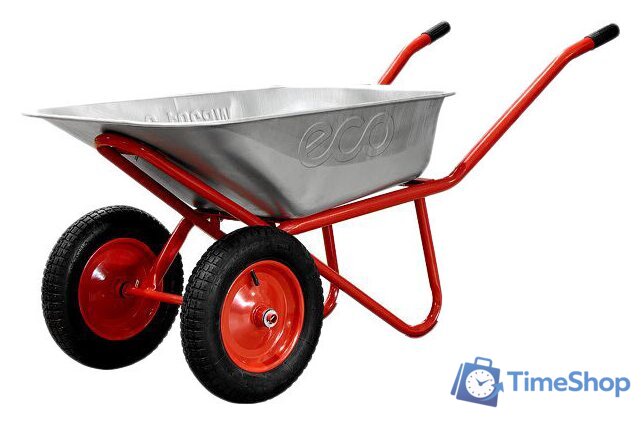 Двухколесная тачка ECO WB201-2 - Изображение №1 — Интернет-магазин Time-Shop