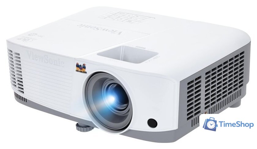 Проектор ViewSonic PA503W - Изображение №2 — Интернет-магазин Time-Shop