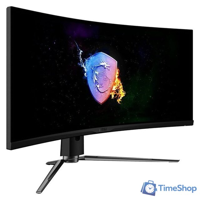 Игровой монитор MSI MPG Artymis 343CQR - Изображение №2 — Интернет-магазин Time-Shop