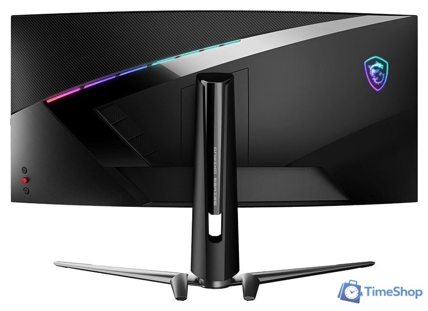 Игровой монитор MSI MPG Artymis 343CQR - Изображение №5 — Интернет-магазин Time-Shop