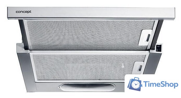 Кухонная вытяжка Concept OPV3260 - Изображение №1 — Интернет-магазин Time-Shop