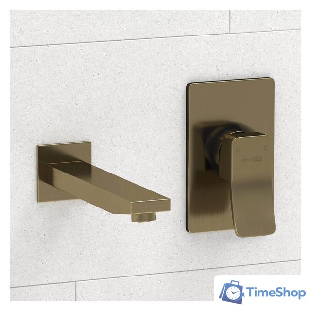 Комплект смесителей Wasserkraft A16573 - Изображение №1 — Интернет-магазин Time-Shop