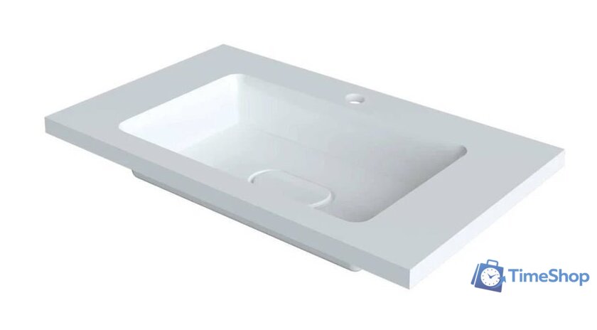 Умывальник Madera Modul 80 - Изображение №2 — Интернет-магазин Time-Shop