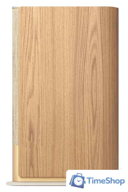 Беспроводная аудиосистема Bang & Olufsen Beosound Emerge (золотистый/светлый дуб) - Изображение №3 — Интернет-магазин Time-Shop